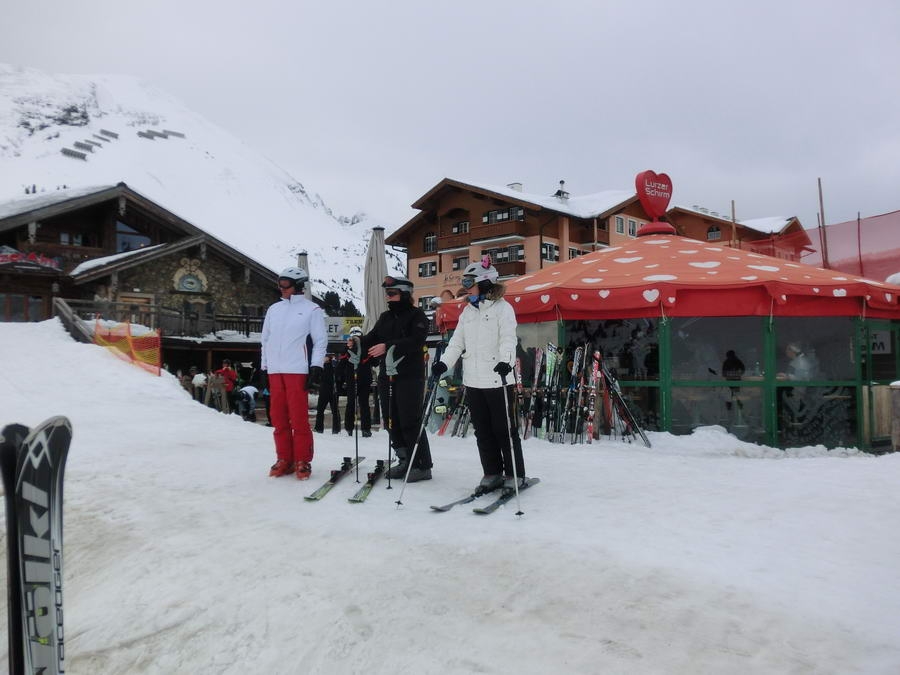 05- Wolken, Sonne, Obertauern 024